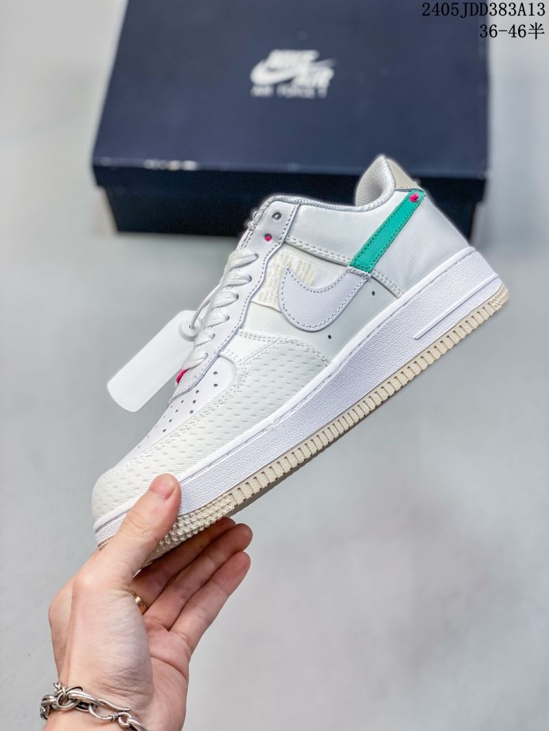 Nike Air Force 1 Shoes